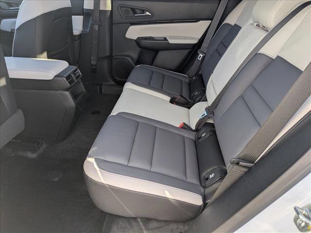 new 2026 Honda Prologue car, priced at $51,798