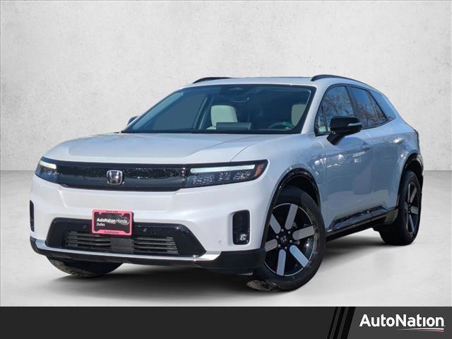 new 2026 Honda Prologue car, priced at $55,995