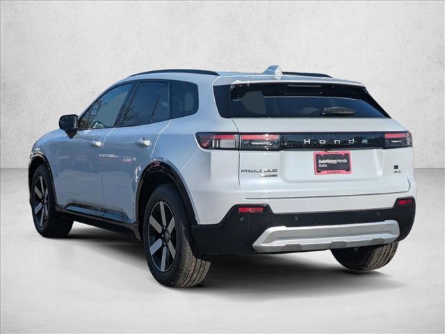 new 2026 Honda Prologue car, priced at $51,798