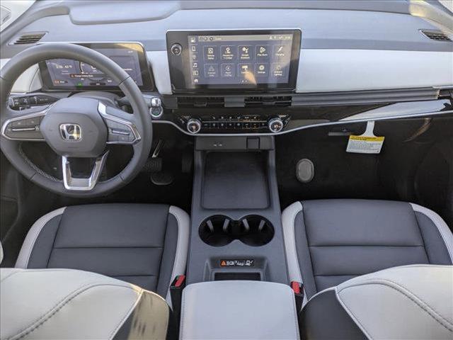 new 2026 Honda Prologue car, priced at $51,798