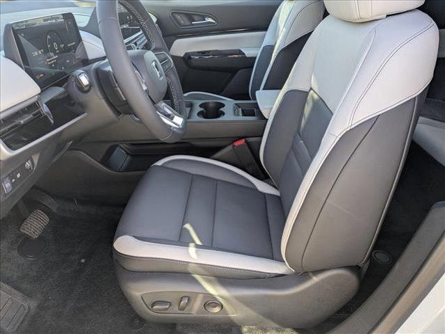 new 2026 Honda Prologue car, priced at $51,798