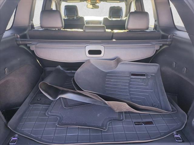 used 2015 Jeep Grand Cherokee car, priced at $13,744