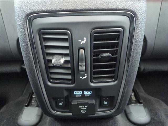 used 2015 Jeep Grand Cherokee car, priced at $13,744