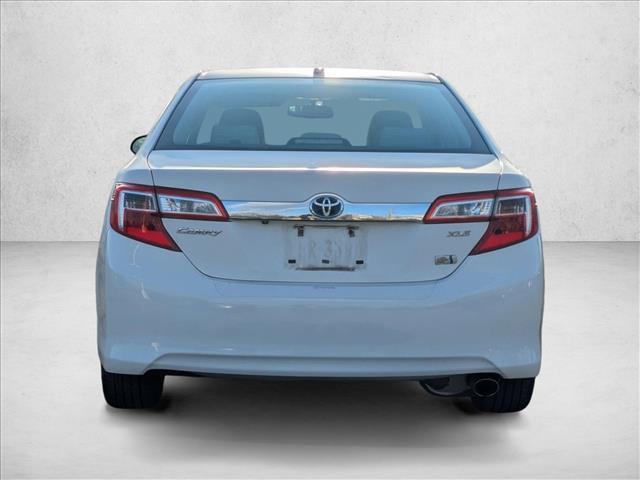 used 2013 Toyota Camry Hybrid car, priced at $8,991