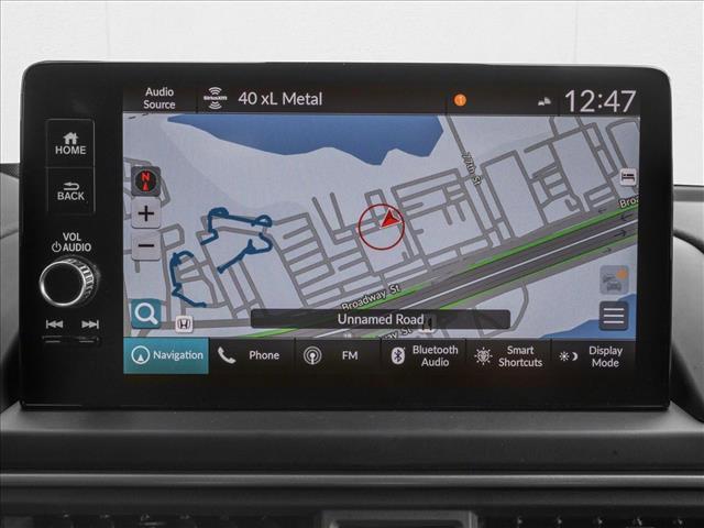 new 2025 Honda Pilot car, priced at $53,845