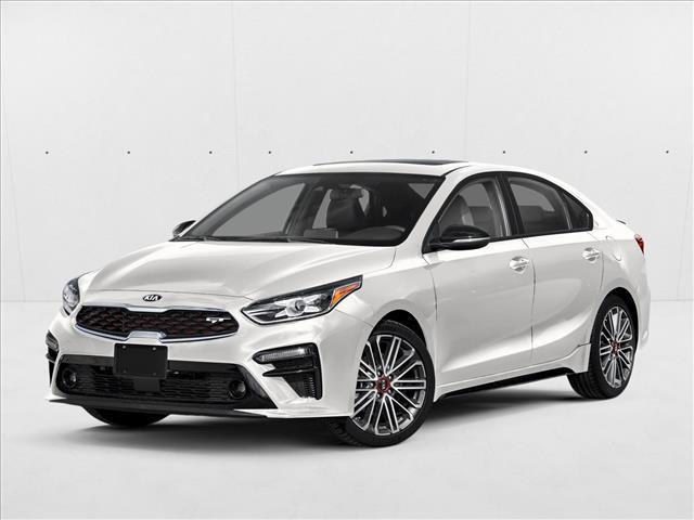 used 2020 Kia Forte car, priced at $18,991