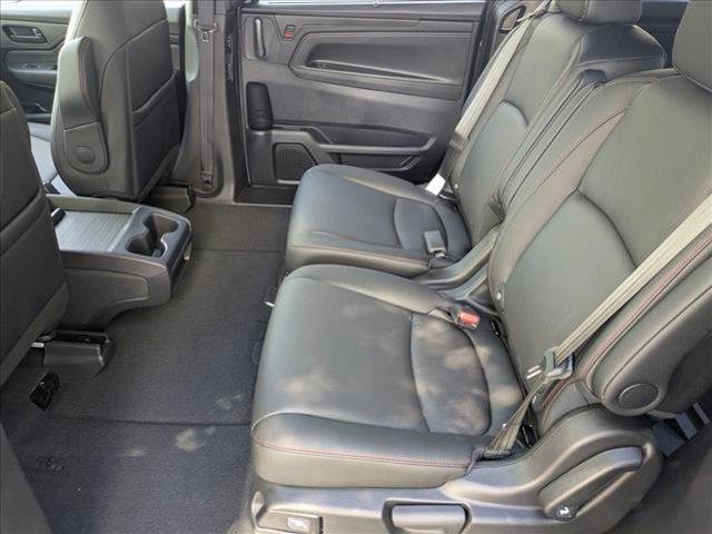 new 2026 Honda Odyssey car, priced at $46,440