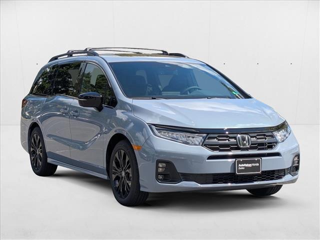 new 2026 Honda Odyssey car, priced at $46,440