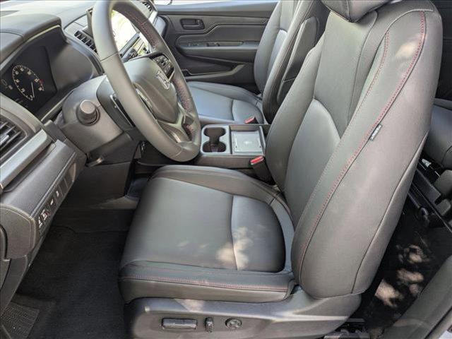 new 2026 Honda Odyssey car, priced at $46,440