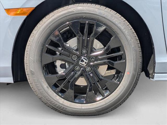 new 2026 Honda Odyssey car, priced at $46,440