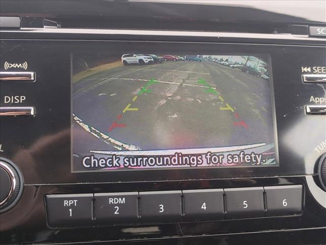 used 2014 Nissan Rogue car, priced at $7,499