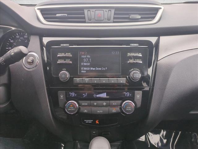 used 2014 Nissan Rogue car, priced at $7,499