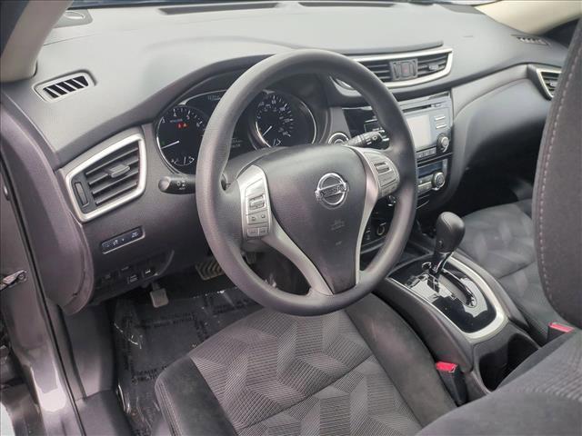 used 2014 Nissan Rogue car, priced at $7,499