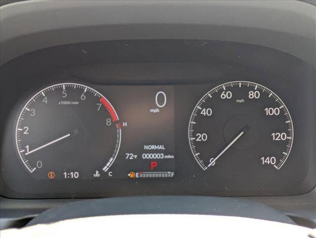 new 2026 Honda Ridgeline car, priced at $44,890