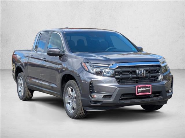 new 2026 Honda Ridgeline car, priced at $44,890