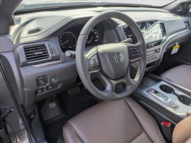 new 2026 Honda Ridgeline car, priced at $44,890