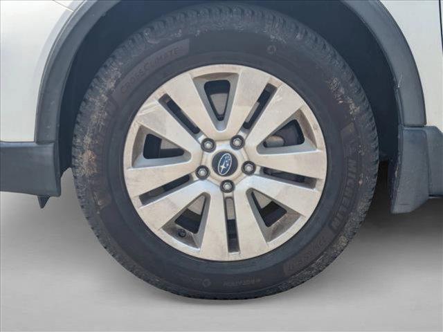 used 2018 Subaru Outback car, priced at $19,924