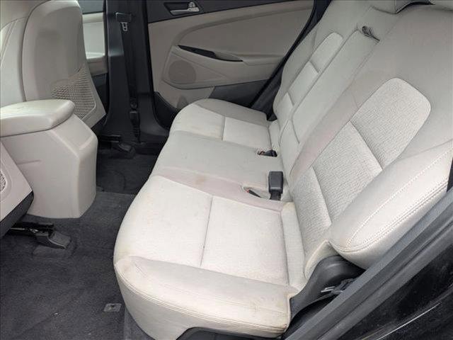 used 2016 Hyundai Tucson car, priced at $8,972