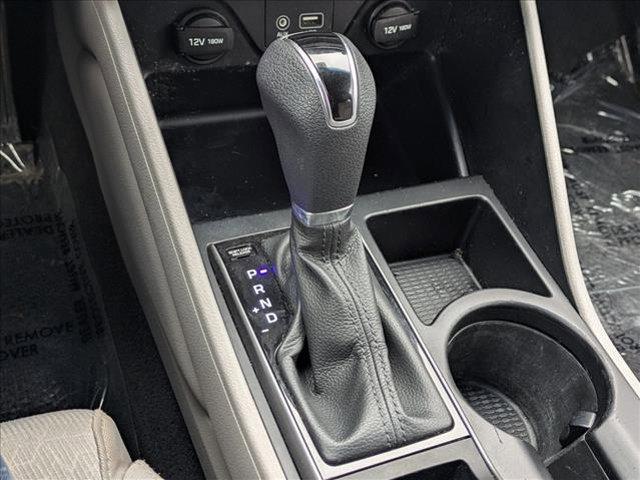 used 2016 Hyundai Tucson car, priced at $8,972