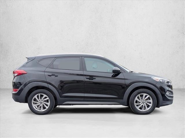 used 2016 Hyundai Tucson car, priced at $8,972