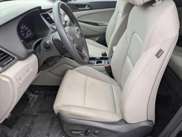 used 2016 Hyundai Tucson car, priced at $8,972