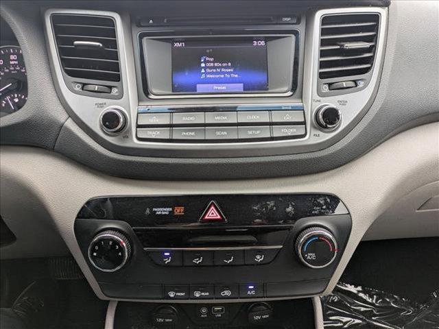 used 2016 Hyundai Tucson car, priced at $8,972