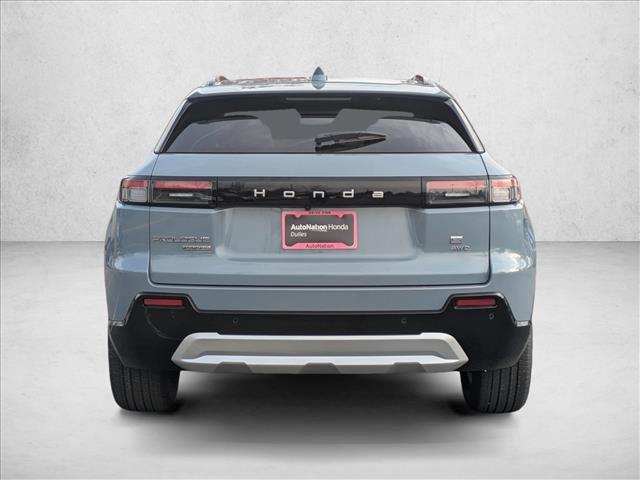 new 2026 Honda Prologue car, priced at $56,450