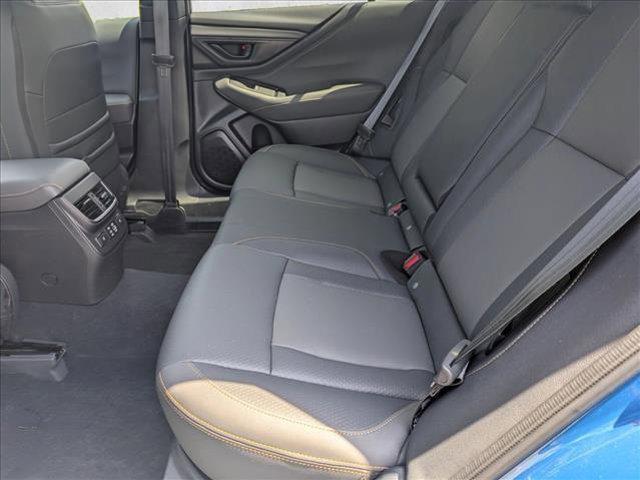 used 2025 Subaru Outback car, priced at $35,339