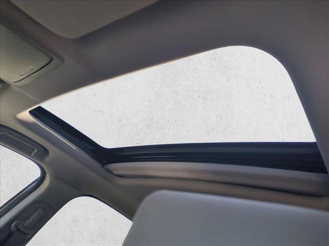 used 2017 Honda CR-V car, priced at $18,741