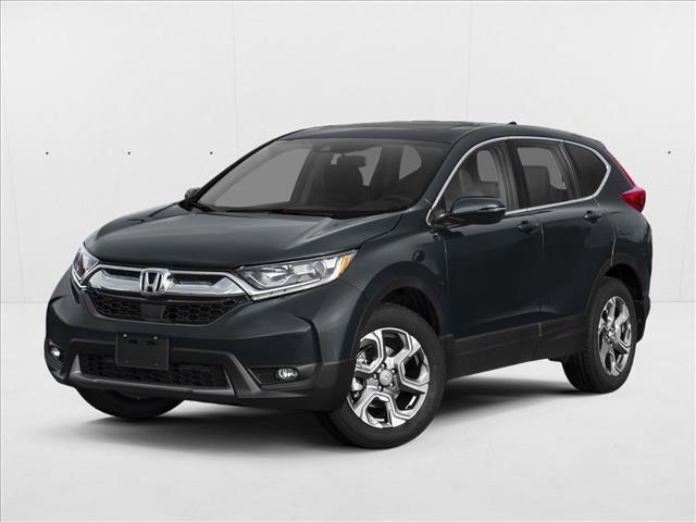 used 2019 Honda CR-V car, priced at $18,918