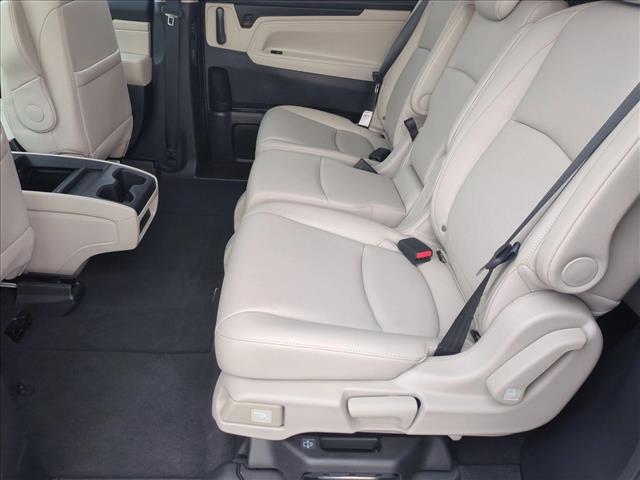 used 2025 Honda Odyssey car, priced at $37,991