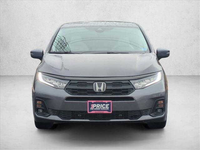 used 2025 Honda Odyssey car, priced at $37,991