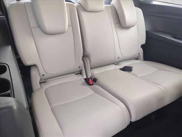 used 2025 Honda Odyssey car, priced at $37,991