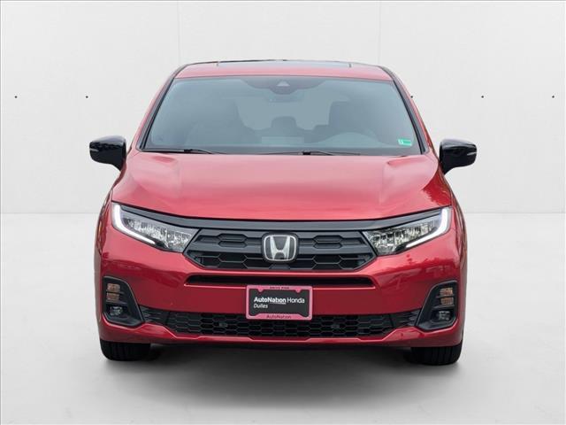 new 2025 Honda Odyssey car, priced at $45,275