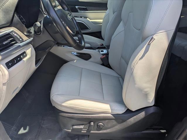 used 2020 Kia Telluride car, priced at $15,975