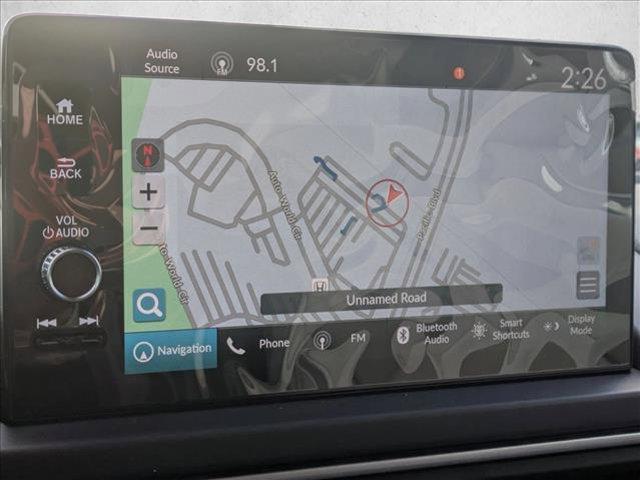 new 2025 Honda Pilot car, priced at $52,280