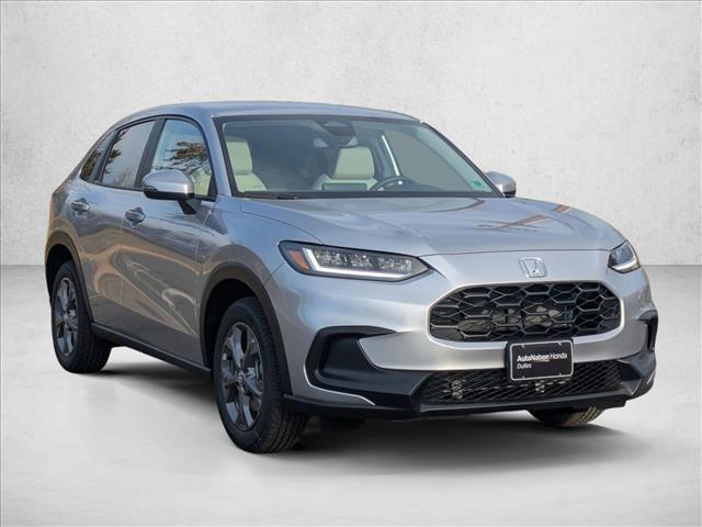 new 2026 Honda HR-V car, priced at $29,150