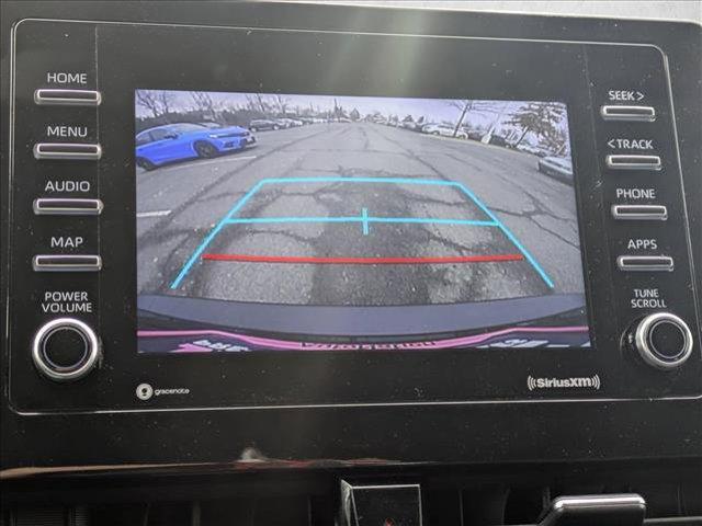 used 2023 Toyota Camry car, priced at $15,991