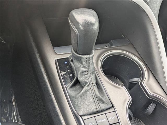 used 2023 Toyota Camry car, priced at $15,991