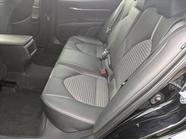 used 2023 Toyota Camry car, priced at $15,991