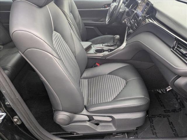 used 2023 Toyota Camry car, priced at $15,991