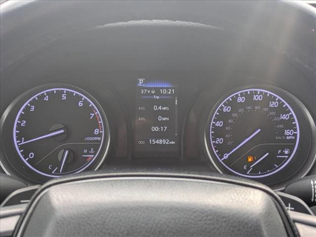 used 2023 Toyota Camry car, priced at $15,991