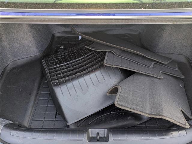 used 2022 Honda Accord car, priced at $24,521