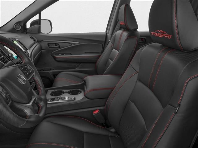 new 2026 Honda Ridgeline car, priced at $48,165