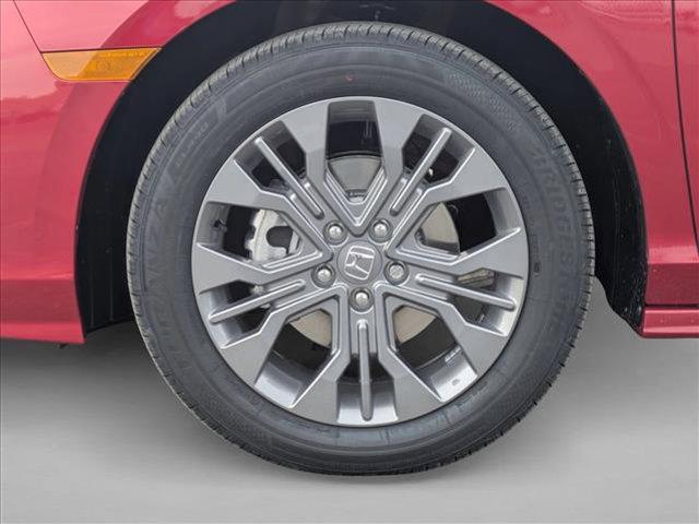 new 2026 Honda Odyssey car, priced at $49,445