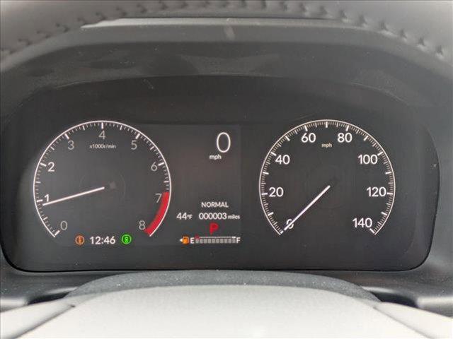 new 2026 Honda Odyssey car, priced at $49,445