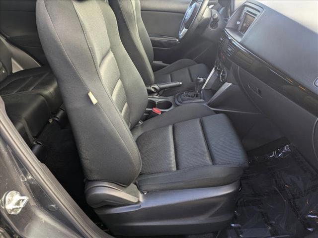 used 2014 Mazda CX-5 car, priced at $12,189