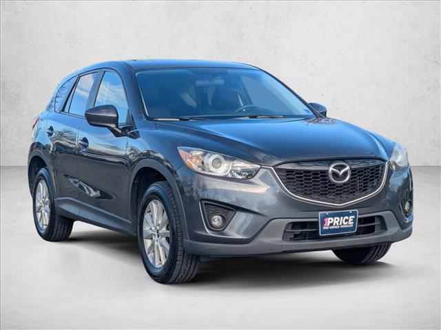 used 2014 Mazda CX-5 car, priced at $12,189