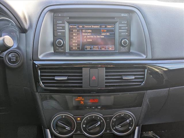 used 2014 Mazda CX-5 car, priced at $12,189