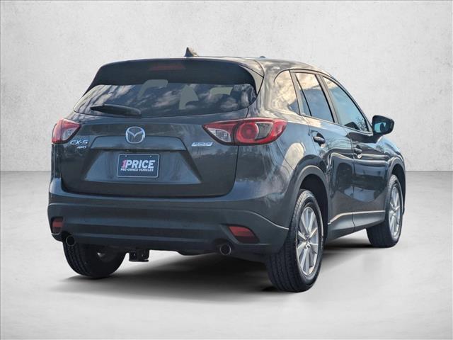 used 2014 Mazda CX-5 car, priced at $12,189